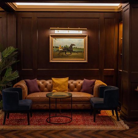 Whisky Hotel لوس أنجلوس المظهر الخارجي الصورة