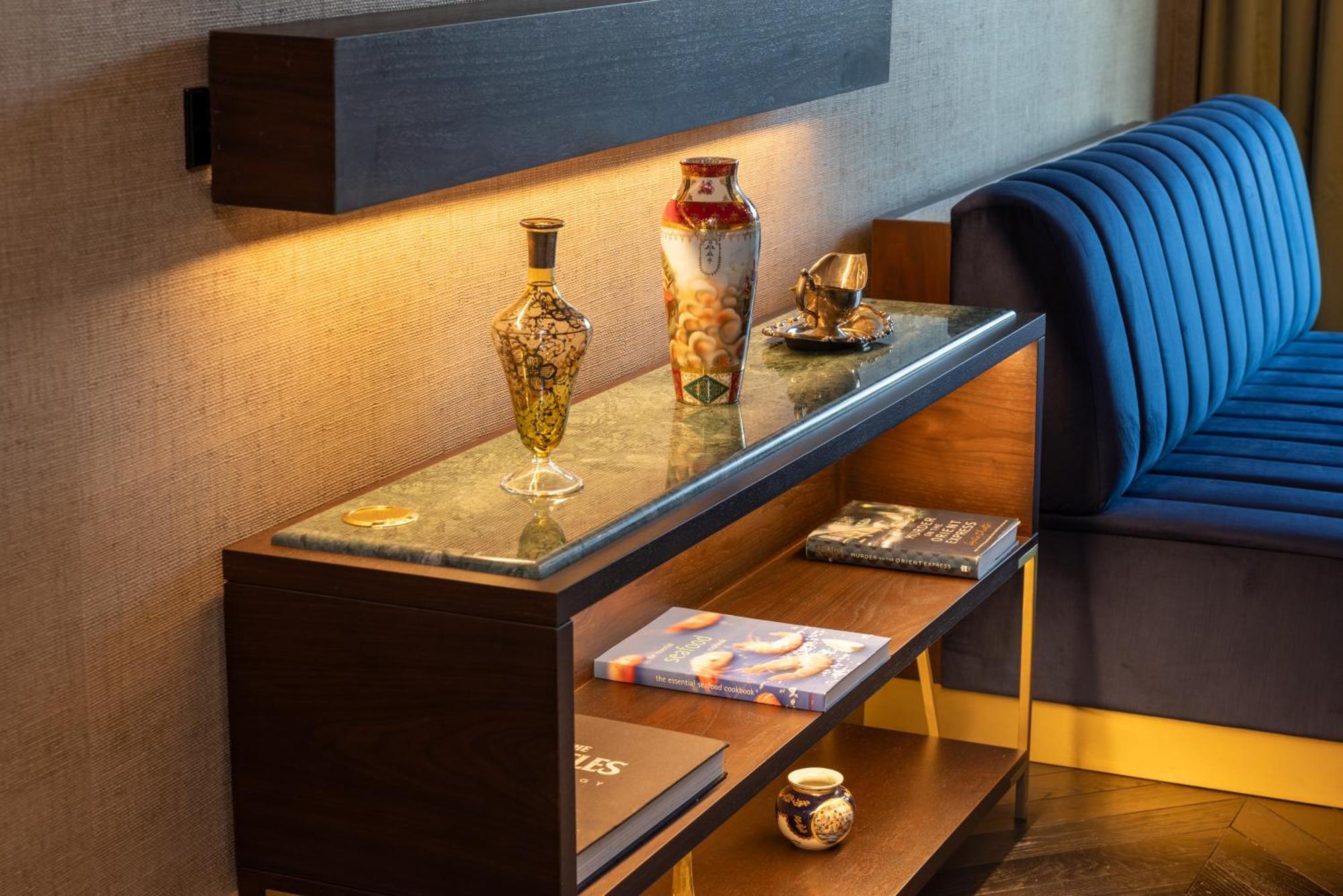 Whisky Hotel لوس أنجلوس المظهر الخارجي الصورة