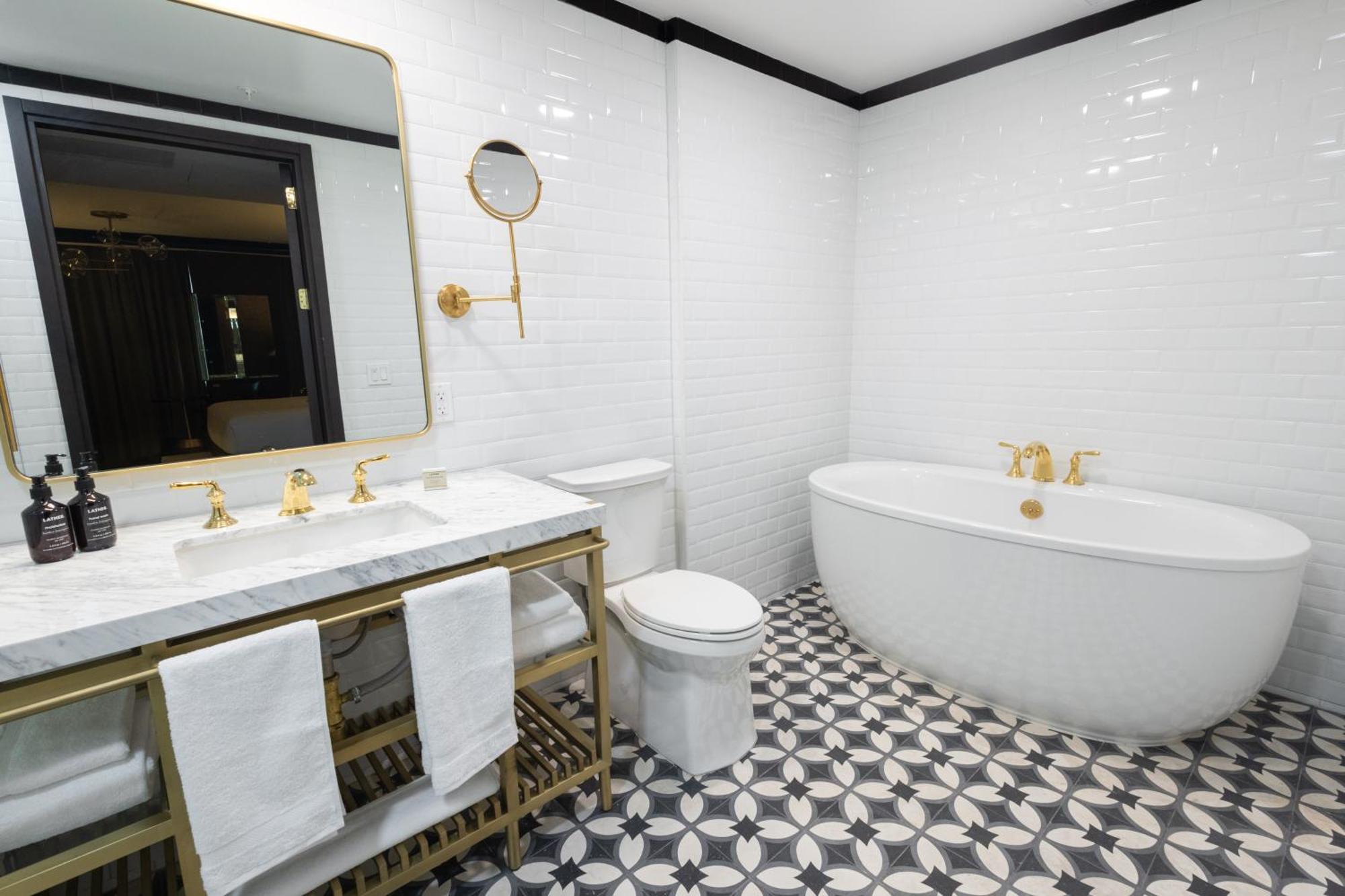 Whisky Hotel لوس أنجلوس المظهر الخارجي الصورة