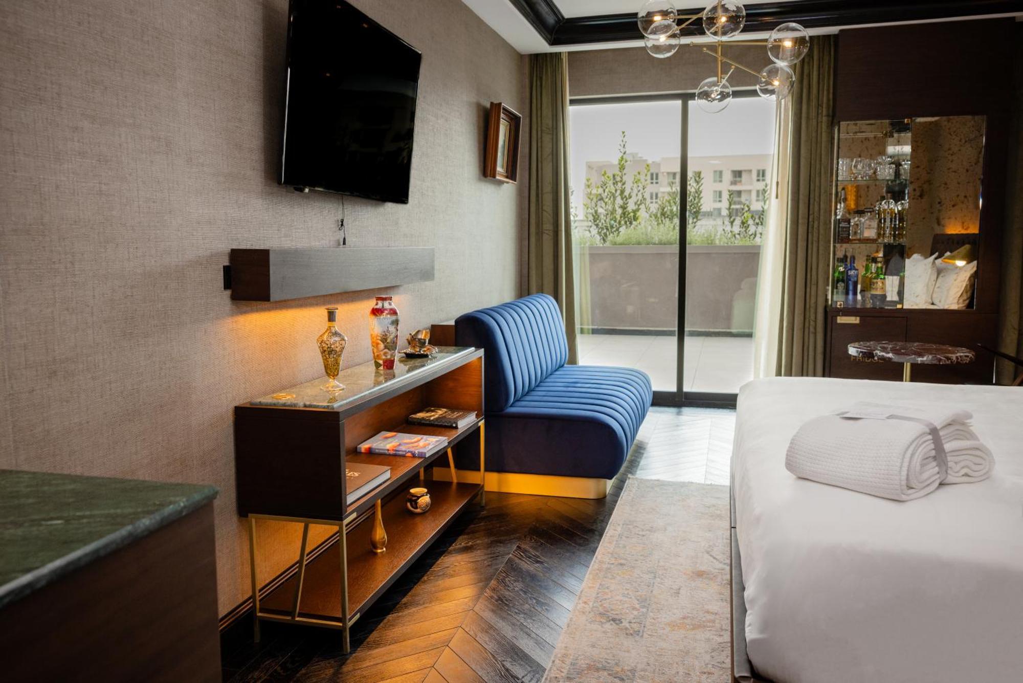 Whisky Hotel لوس أنجلوس المظهر الخارجي الصورة