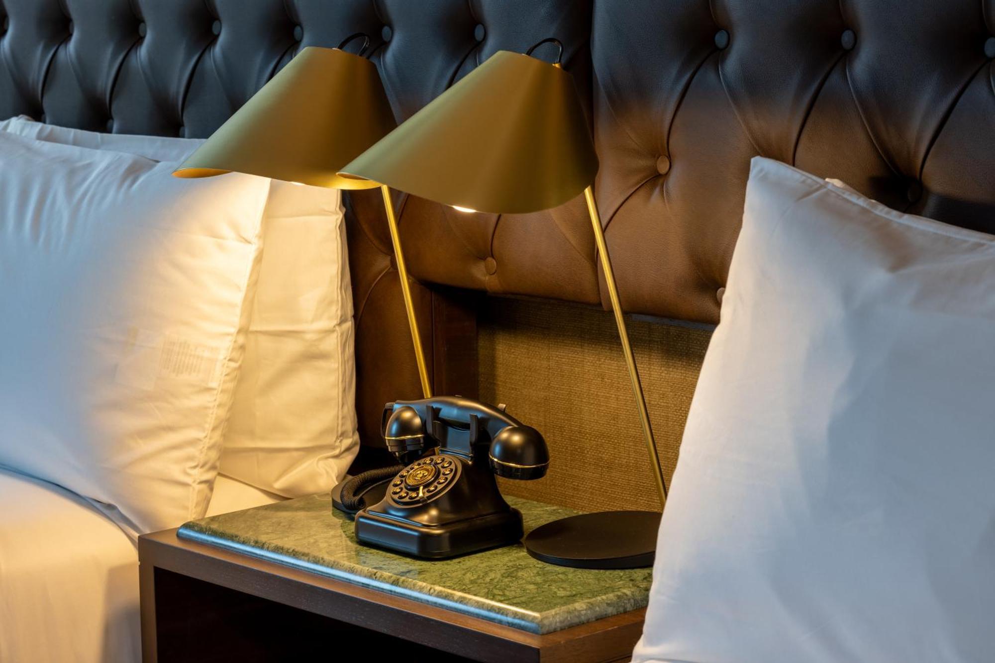 Whisky Hotel لوس أنجلوس المظهر الخارجي الصورة