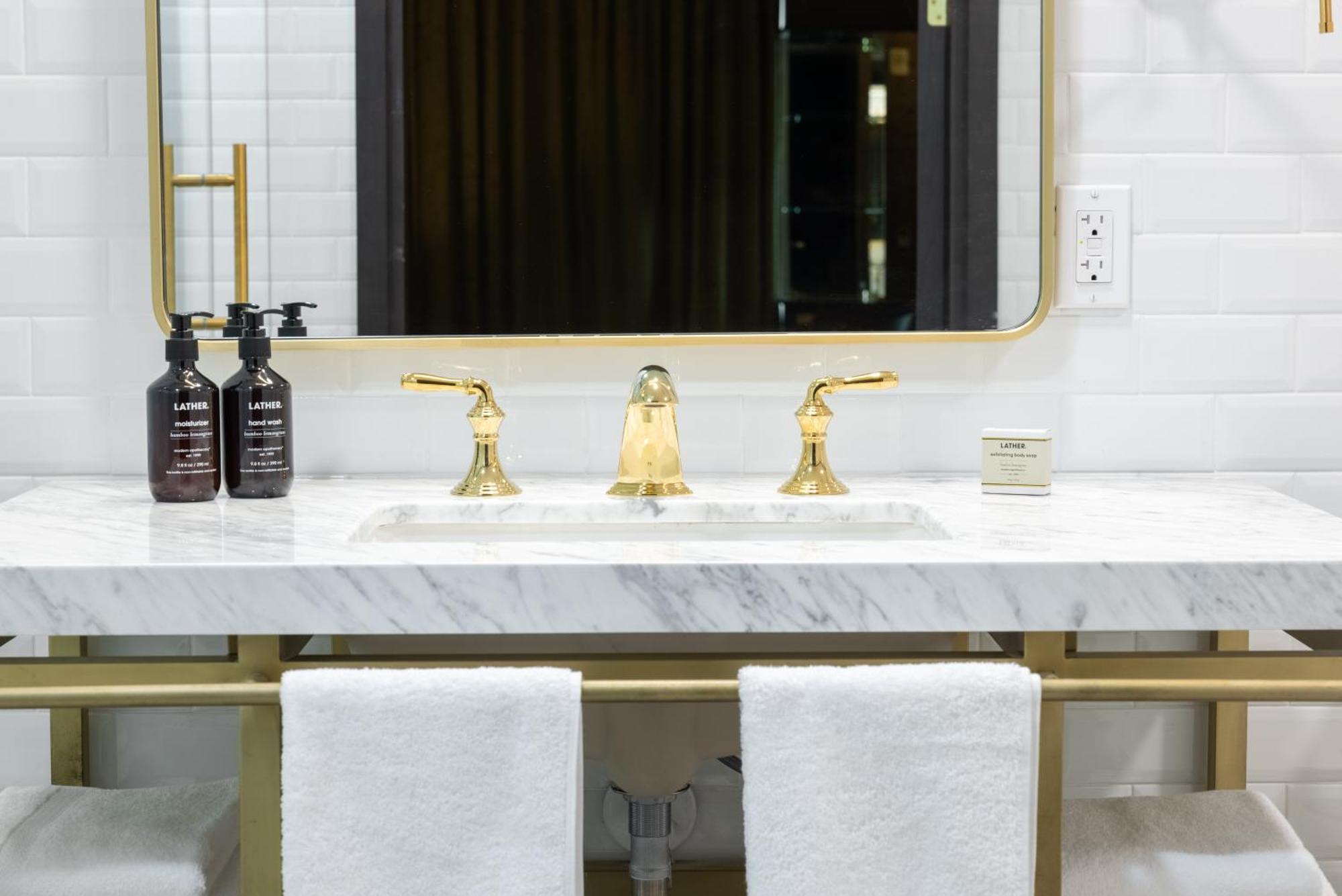 Whisky Hotel لوس أنجلوس المظهر الخارجي الصورة