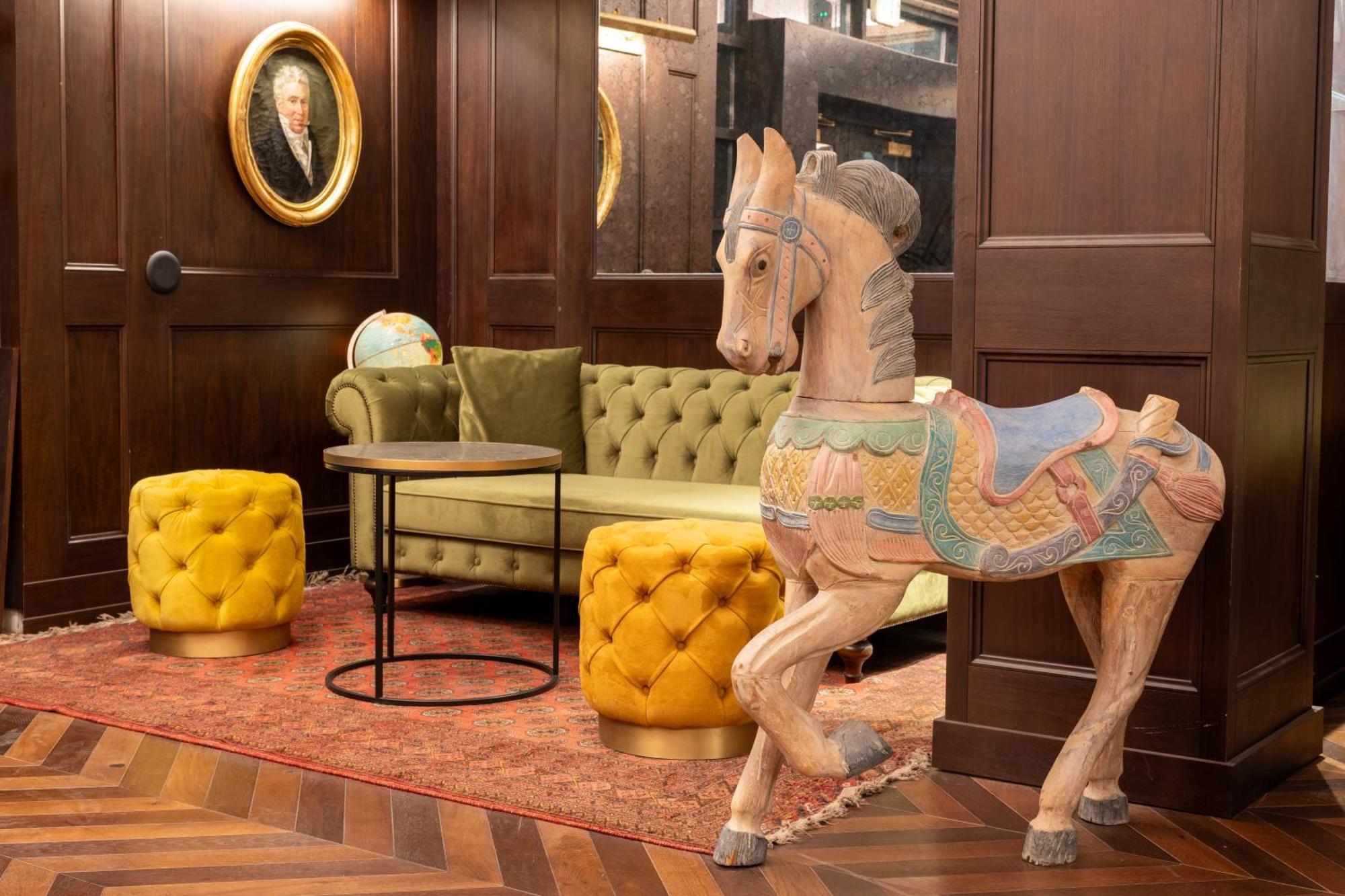 Whisky Hotel لوس أنجلوس المظهر الخارجي الصورة