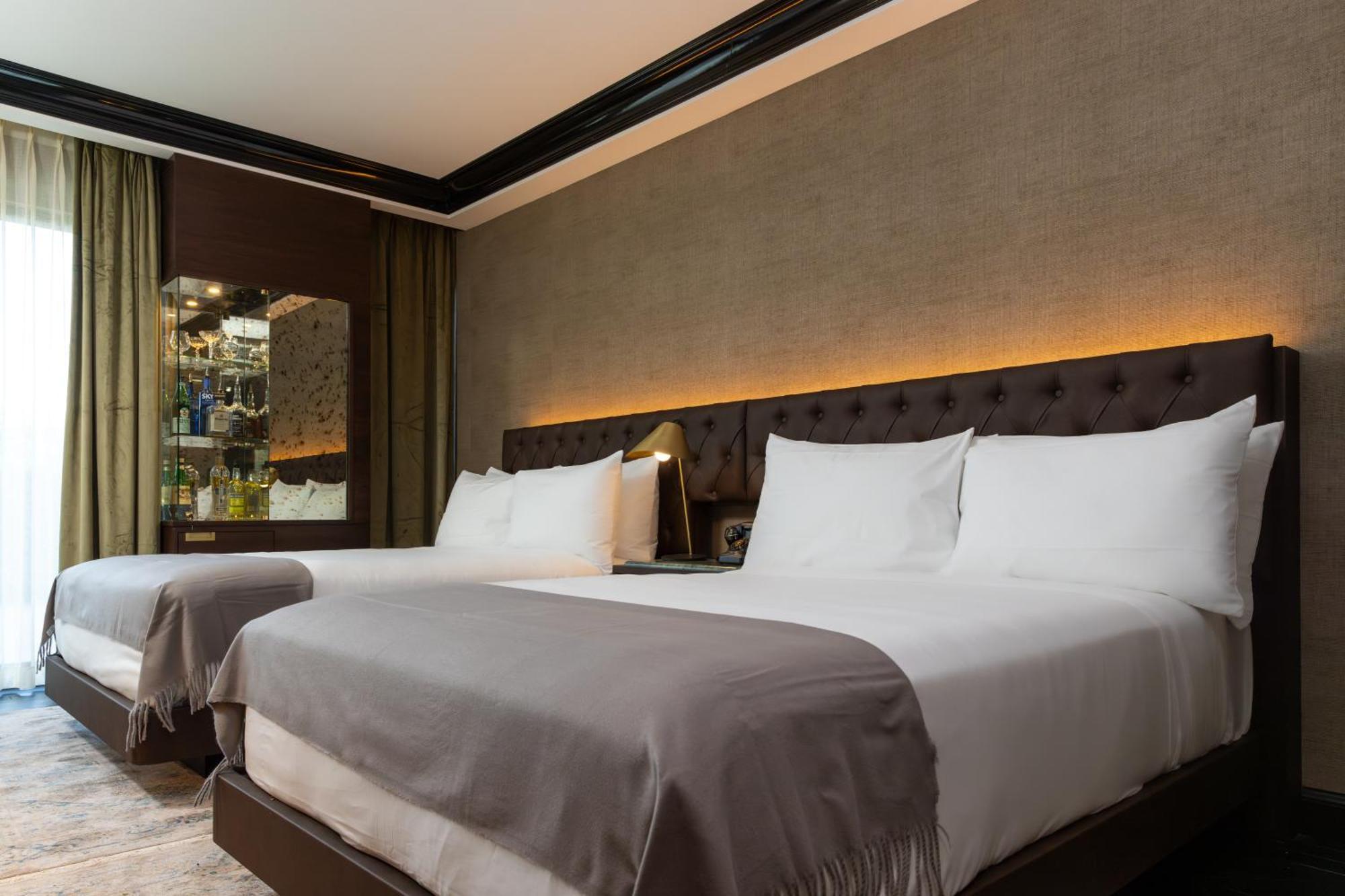 Whisky Hotel لوس أنجلوس المظهر الخارجي الصورة